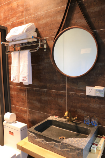 亲的客栈掌柜培训中心为客栈业输出全能人才 