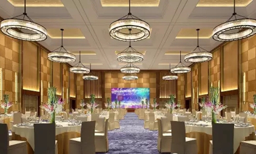 苏州高新区华美达酒店于7月1日开业 - 开业筹建