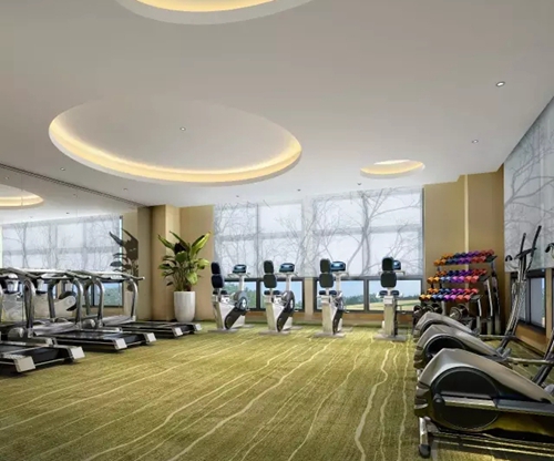 苏州高新区华美达酒店于7月1日开业 - 开业筹建