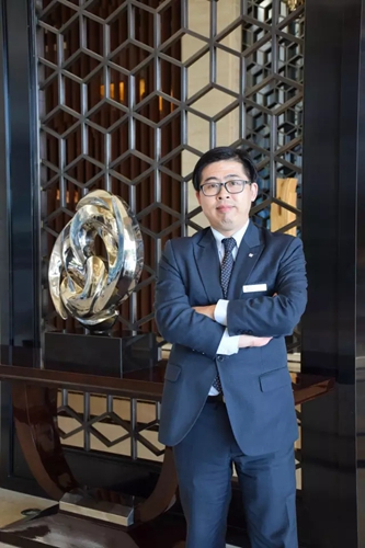 广州增城万达嘉华酒店任命市场销售总监 - 人事