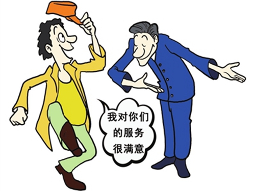 酒店集团该如何提高客户忠诚度 - 酒店资讯-迈