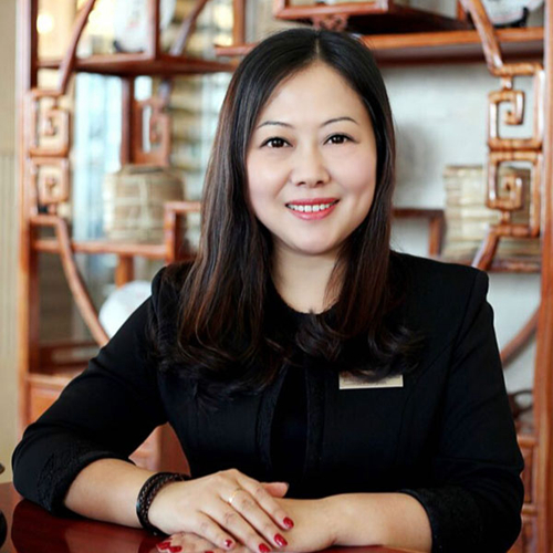 哈尔滨香坊永泰喜来登酒店任命酒店经理 - 人事