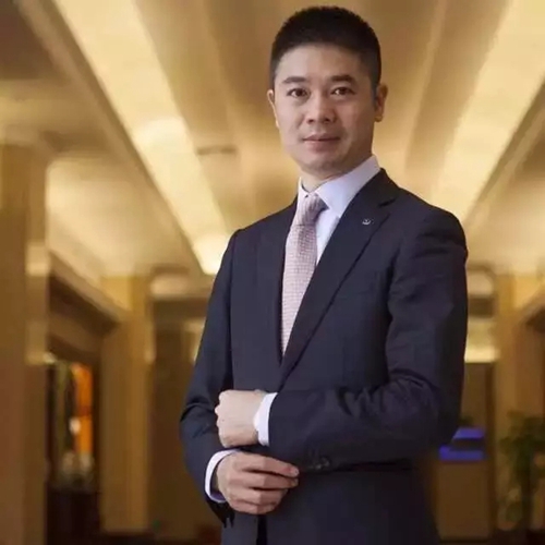 重庆欧瑞酒店管理有限公司任命张涛为总经理 