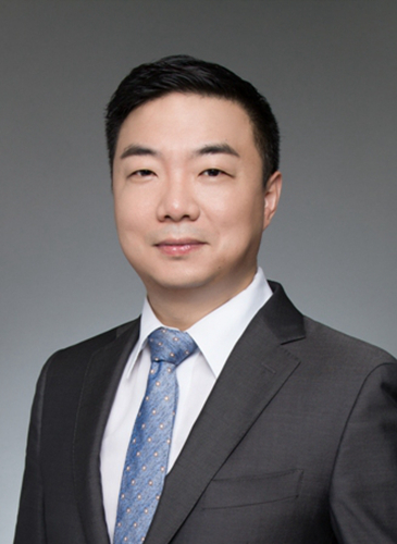 上海外高桥皇冠假日酒店任命周峥鸣为总经理 - 人事任免-迈点资讯_全球酒店业信息门户 - 迈点_Meadin.COM-酒店业门户网站