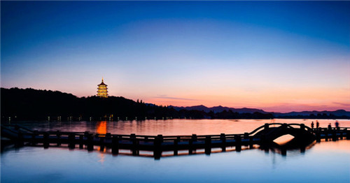 G20峰会国宴接待诠释中国服务之五觉体验 -