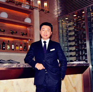 天天渔港海鲜酒楼_海鲜酒楼营销总监收入