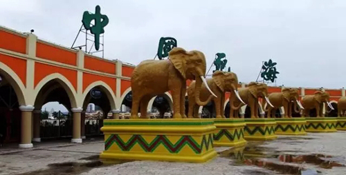 盘点:国内景区营销经典案例各领风骚 - 景区景
