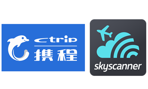 上海,时间11月23日,携程旅行网(纳斯达克股票代码:ctrp)