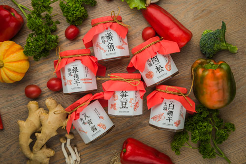 苏州这家酒店早已悄悄推出了二十四节气美食