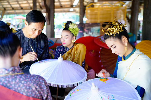 促进清迈旅游业发展 泰国持续发力MICE市场 -