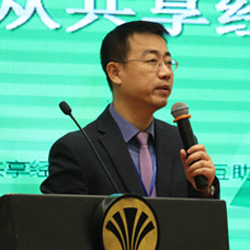 杭州绿云科技有限公司副总裁 屠承荣