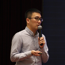 TalkingData 航旅客户部高级总监 胡柄