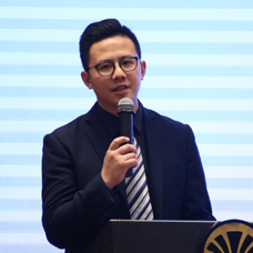 迈点聚总监姚迪