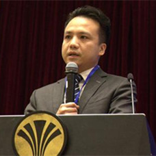 江苏欧佩日化股份有限公司总经理 林远