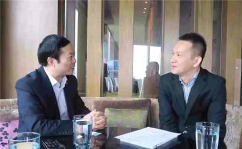 酒店调研:改革开放前沿阵地的闽粤二省 如何带